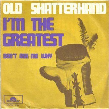 Old Shatterhand